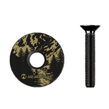 Lataa kuva Galleria-katseluun, Riesel Stem Cap ohjainlaakerin päällyskansi