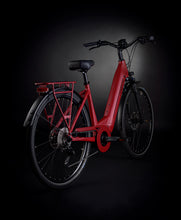 Lataa kuva Galleria-katseluun, MBM Sinope Plus 28" sähköpyörä