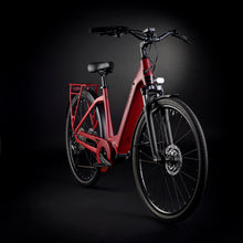 Lataa kuva Galleria-katseluun, MBM Sinope Plus 28" sähköpyörä