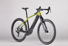 Lataa kuva Galleria-katseluun, Olympia Sled 28" eGravel