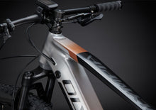 Lataa kuva Galleria-katseluun, Olympia Blake 29" sähkömaastopyörä