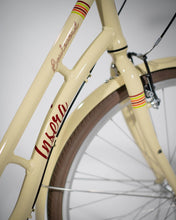 Lataa kuva Galleria-katseluun, INSERA Boulevard 28" 3-v naisten pyörä