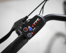 Lataa kuva Galleria-katseluun, INSERA e-Boulevard 28" 3v naisten sähköpyörä