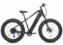 Lataa kuva Galleria-katseluun, INSERA e-Muffle 26" sähköfatbike