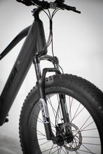 Lataa kuva Galleria-katseluun, INSERA e-Muffle 26" sähköfatbike