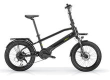 Lataa kuva Galleria-katseluun, MBM Funk Urban 20" sähköpyörä