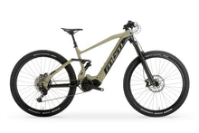 Lataa kuva Galleria-katseluun, MBM Hyperion Plus 29" täysjousto sähkömaastopyörä