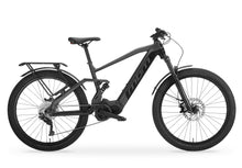 Lataa kuva Galleria-katseluun, MBM Hyperion SUB 27,5" täysjousto sähkömaastopyörä