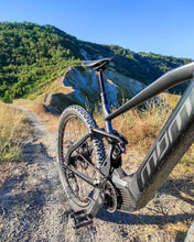 Lataa kuva Galleria-katseluun, MBM Hyperion Plus 29" täysjousto sähkömaastopyörä