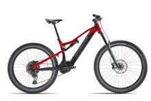 Lataa kuva Galleria-katseluun, Olympia HYSAK AXS 29/27,5" täysjousto sähkömaastopyörä