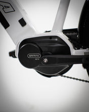 Lataa kuva Galleria-katseluun, INSERA e-Reflex 28" naisten sähköpyörä