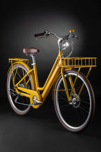 Lataa kuva Galleria-katseluun, MBM LaRue 28" sähköpyörä