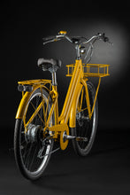 Lataa kuva Galleria-katseluun, MBM LaRue 28" sähköpyörä