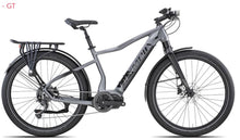 Lataa kuva Galleria-katseluun, Olympia Mistral 900 GT 27,5" sähkömaastopyörä