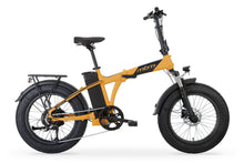 Lataa kuva Galleria-katseluun, MBM Phrike 20" sähkötaittopyörä