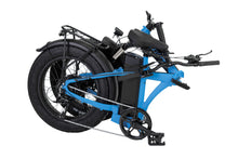 Lataa kuva Galleria-katseluun, MBM Phrike 20" sähkötaittopyörä