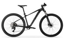 Lataa kuva Galleria-katseluun, MBM Quarx 29" maastopyörä Deore