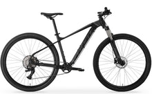 Lataa kuva Galleria-katseluun, MBM Quarx 29" maastopyörä Deore