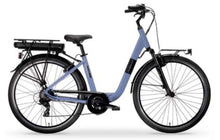 Lataa kuva Galleria-katseluun, MBM Rhea Lady 28" sähköpyörä