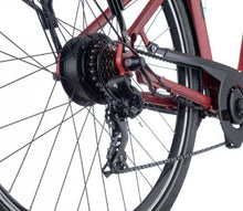 Lataa kuva Galleria-katseluun, MBM Rhea Lady 28" sähköpyörä