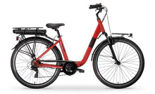 Lataa kuva Galleria-katseluun, MBM Rhea Lady 28" sähköpyörä