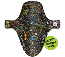 Lataa kuva Galleria-katseluun, Riesel Design Mudguard schlamm PE lokasuoja