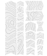 Lataa kuva Galleria-katseluun, Riesel Design runkosuojateippi hohenlinien white teema