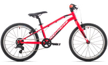 Lataa kuva Galleria-katseluun, ROCK MACHINE THUNDER 20" VB lastenpyörä