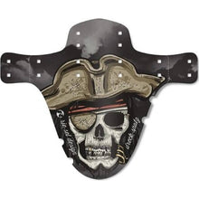 Lataa kuva Galleria-katseluun, Riesel Design Mudguard schlamm PE lokasuoja