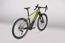 Lataa kuva Galleria-katseluun, Olympia Sled 28" eGravel