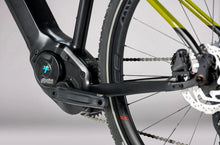 Lataa kuva Galleria-katseluun, Olympia Sled 28" eGravel