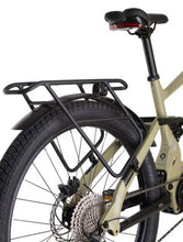 Lataa kuva Galleria-katseluun, MBM Hyperion SUB 27,5" täysjousto sähkömaastopyörä