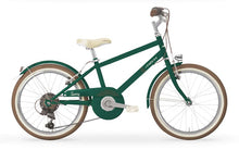 Lataa kuva Galleria-katseluun, MBM Sunny Boy 16" lasten pyörä