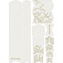 Lataa kuva Galleria-katseluun, Riesel Design TAPE 3000 runkosuojateipit