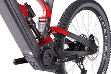 Lataa kuva Galleria-katseluun, Olympia HAMMER 29/27,5" täysjousto sähkömaastopyörä