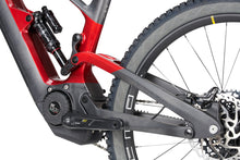 Lataa kuva Galleria-katseluun, Olympia HAMMER 29/27,5" täysjousto sähkömaastopyörä