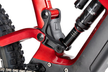 Lataa kuva Galleria-katseluun, Olympia HAMMER 29/27,5" täysjousto sähkömaastopyörä