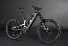 Lataa kuva Galleria-katseluun, Olympia HAMMER 29/27,5" täysjousto sähkömaastopyörä