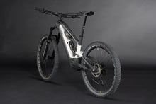 Lataa kuva Galleria-katseluun, Olympia HAMMER 29/27,5" täysjousto sähkömaastopyörä