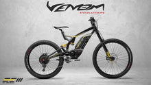 Lataa kuva Galleria-katseluun, SEM Motobike Venom Evolution