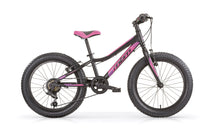 Lataa kuva Galleria-katseluun, MBM Drift 6v 24" lastenpyörä