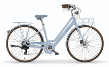 Lataa kuva Galleria-katseluun, MBM LaRue 28" sähköpyörä