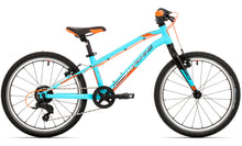 Lataa kuva Galleria-katseluun, ROCK MACHINE THUNDER 20" VB lastenpyörä