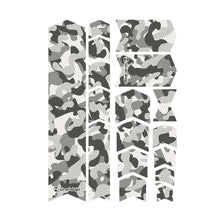 Lataa kuva Galleria-katseluun, Riesel Design runkosuojateippi camo teema