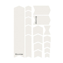 Lataa kuva Galleria-katseluun, Riesel Design runkosuojateippi clear teema