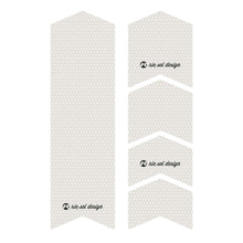 Lataa kuva Galleria-katseluun, Riesel Design runkosuojateippi clear teema