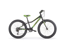 Lataa kuva Galleria-katseluun, MBM Drift 6v 24" lastenpyörä