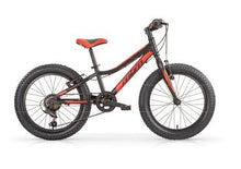 Lataa kuva Galleria-katseluun, MBM Drift 6v 20" lasten pyörä