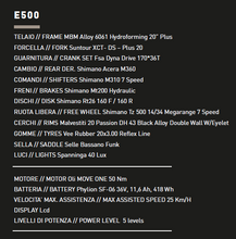 Lataa kuva Galleria-katseluun, MBM Funk Urban 20" sähköpyörä