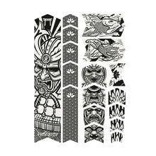 Lataa kuva Galleria-katseluun, Riesel Design runkosuojateippi japan teema